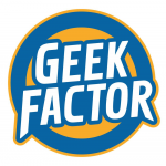 Geek Factor - Kaczmar