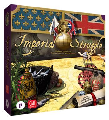 Imperial Struggle