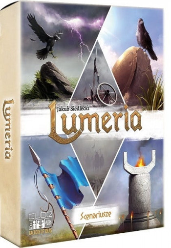 Lumeria - Scenariusze