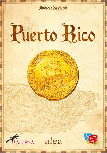 Puerto Rico (trzecia edycja)