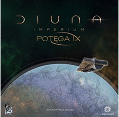 Diuna: Imperium – Potęga Ix