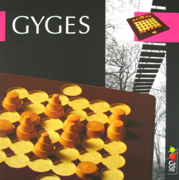 Gyges