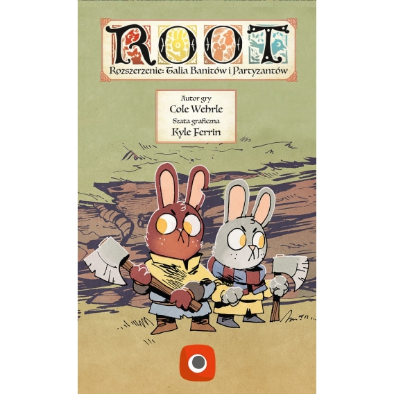 Root: Talia Banitów i Partyzantów