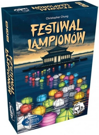 Festiwal lampionów
