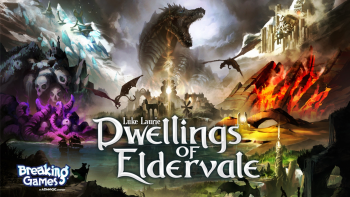 Dwellings of Eldervale