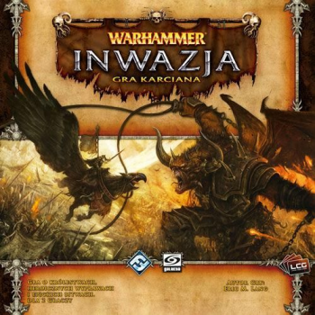 Warhammer: Inwazja