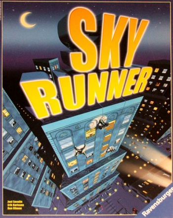 Sky Runner