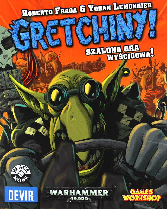 Gretchiny