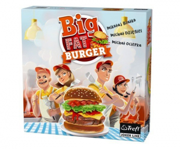 Big Fat Burger