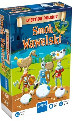 Smok Wawelski