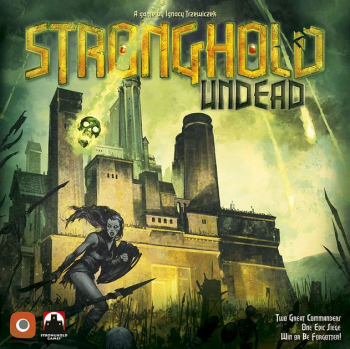 Stronghold: Undead (Druga Edycja)