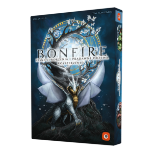 Bonfire: Leśne Stworzenia i Pradawne Drzewa