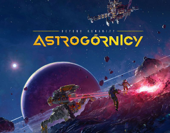 Beyond Humanity: Astrogórnicy