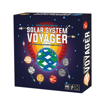 Solar System Voyager