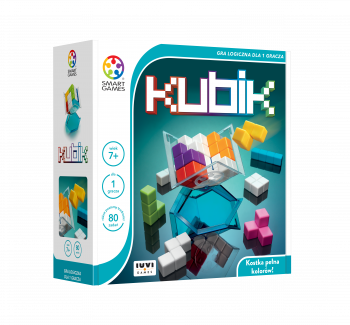 Smart Games - Kubik