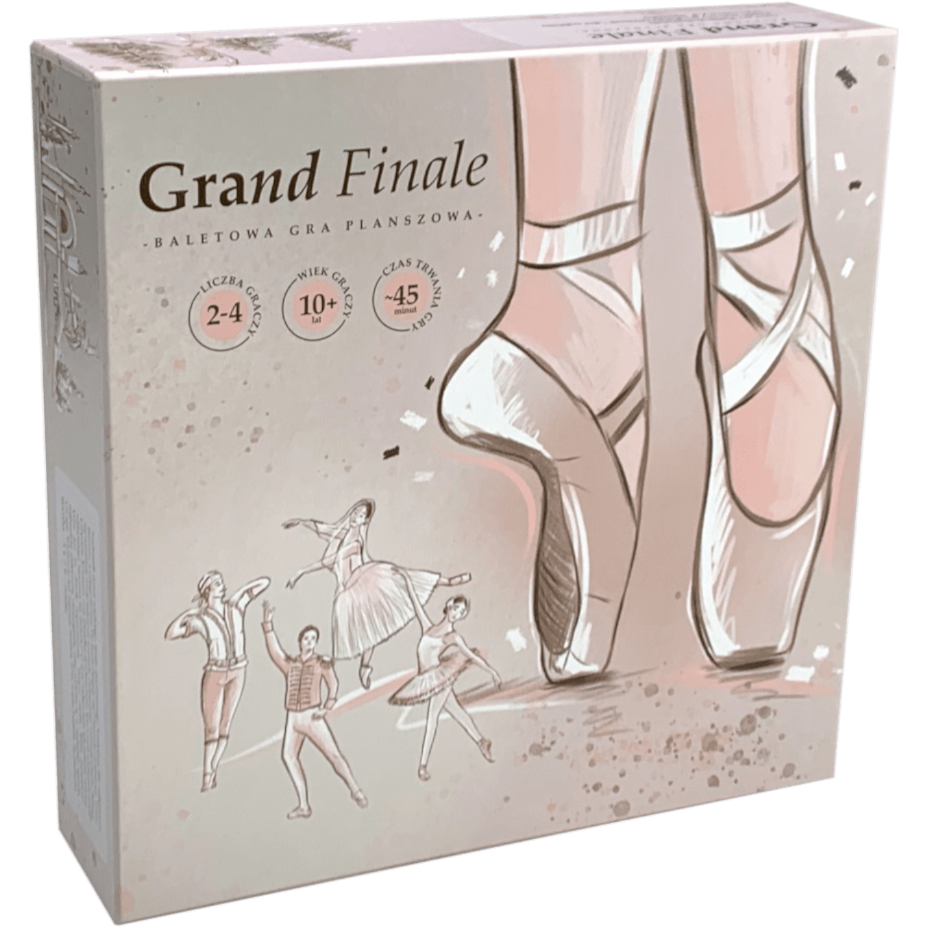 Grand Finale