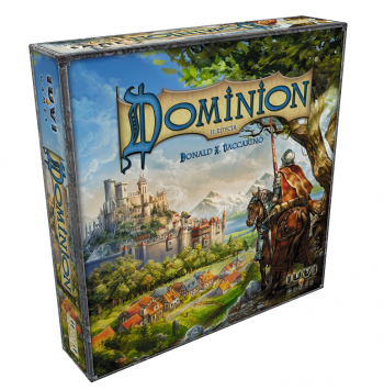 Dominion (II edycja)