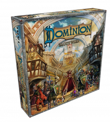 Dominion: Złoty wiek