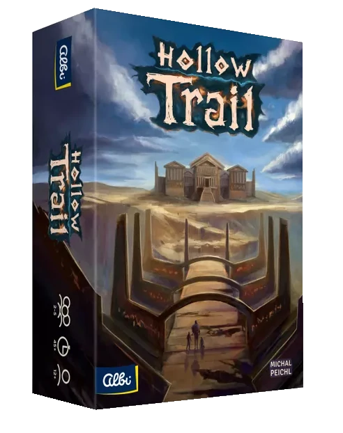 Hollow Trail