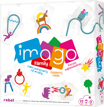 Imago family