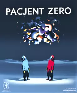 Pacjent Zero
