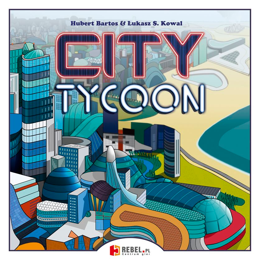 City Tycoon