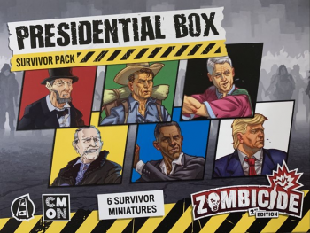 Presidential Box