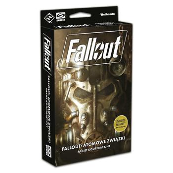 Fallout: Atomowe związki