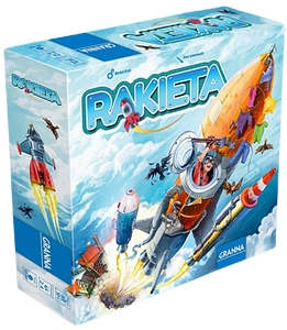 Rakieta