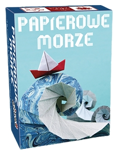 Papierowe morze