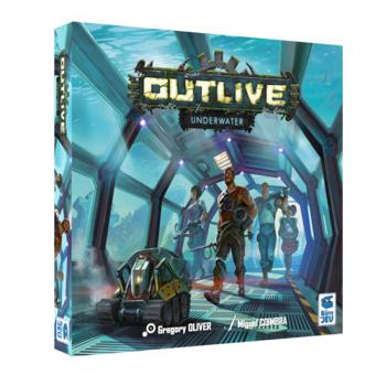Outlive: Underwater