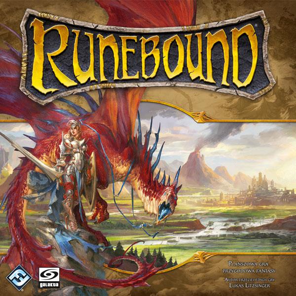 Runebound 3